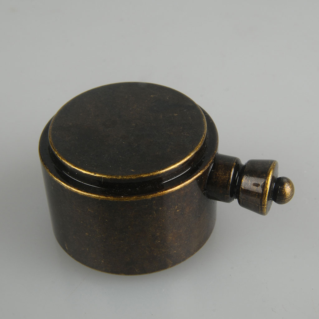 Cooker Knob Rustic