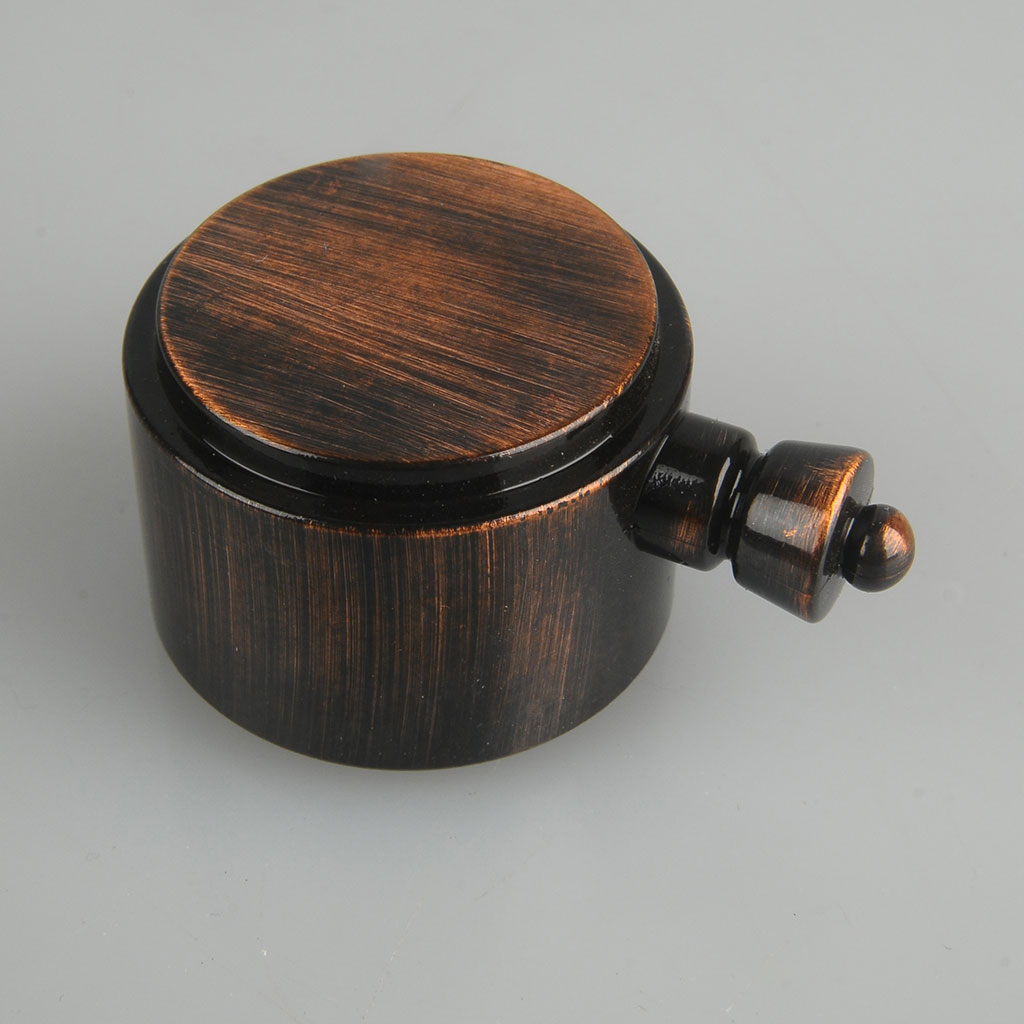 Cooker Knob Rustic