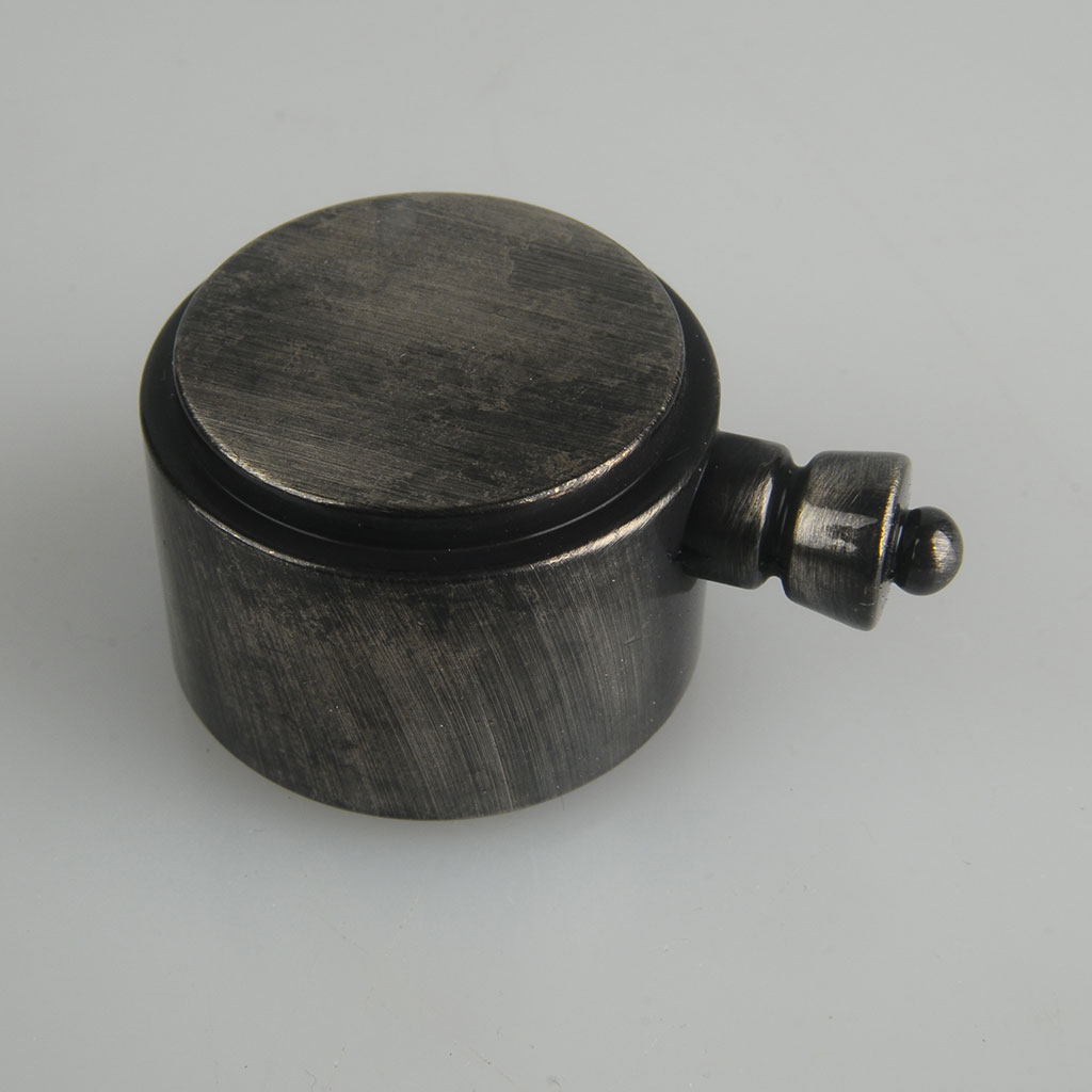 Cooker Knob Rustic