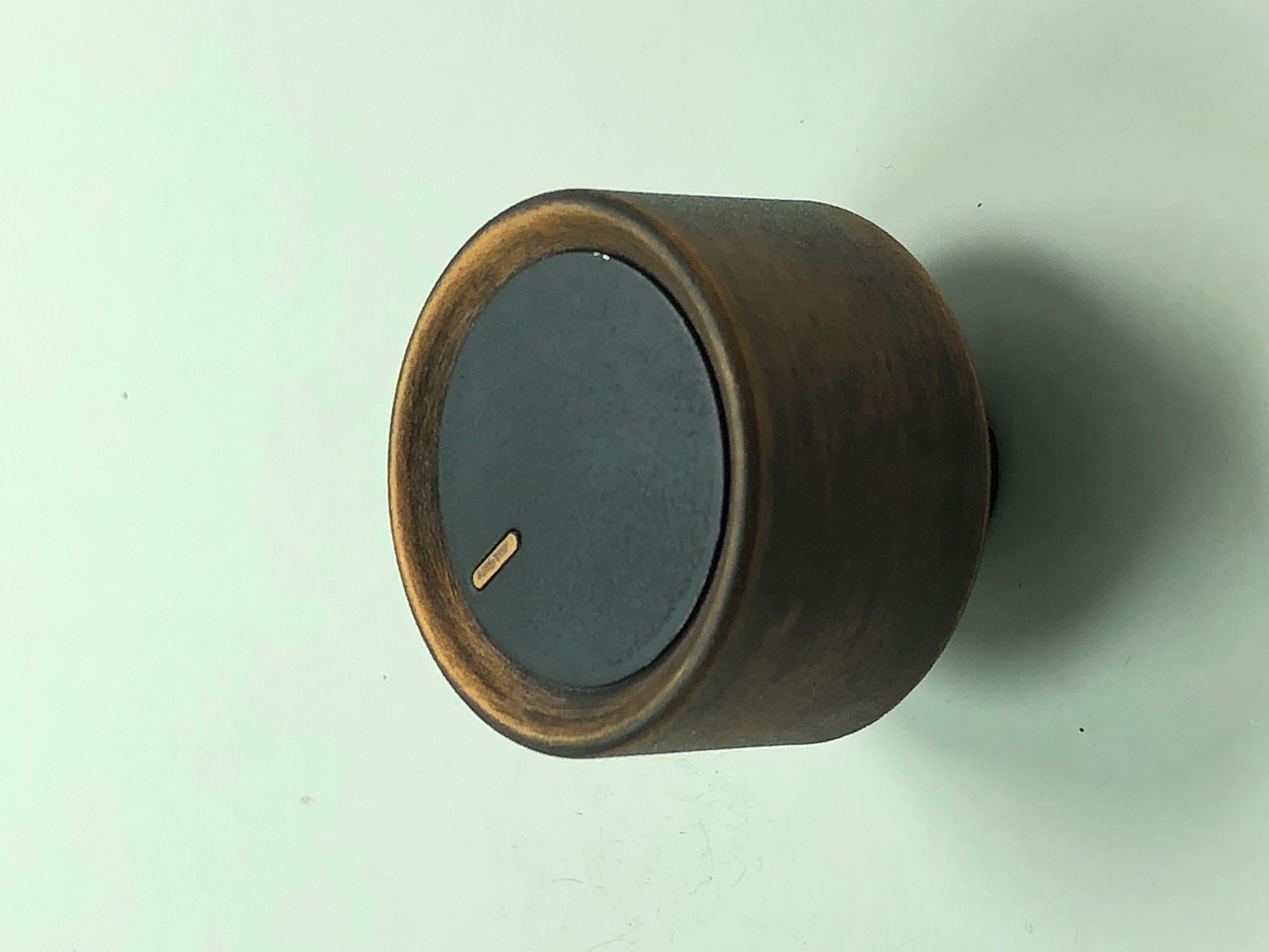 4200 Cooker Knob-rustic