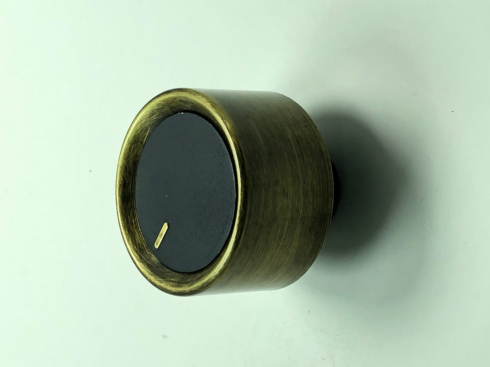 4200 Cooker Knob-rustic