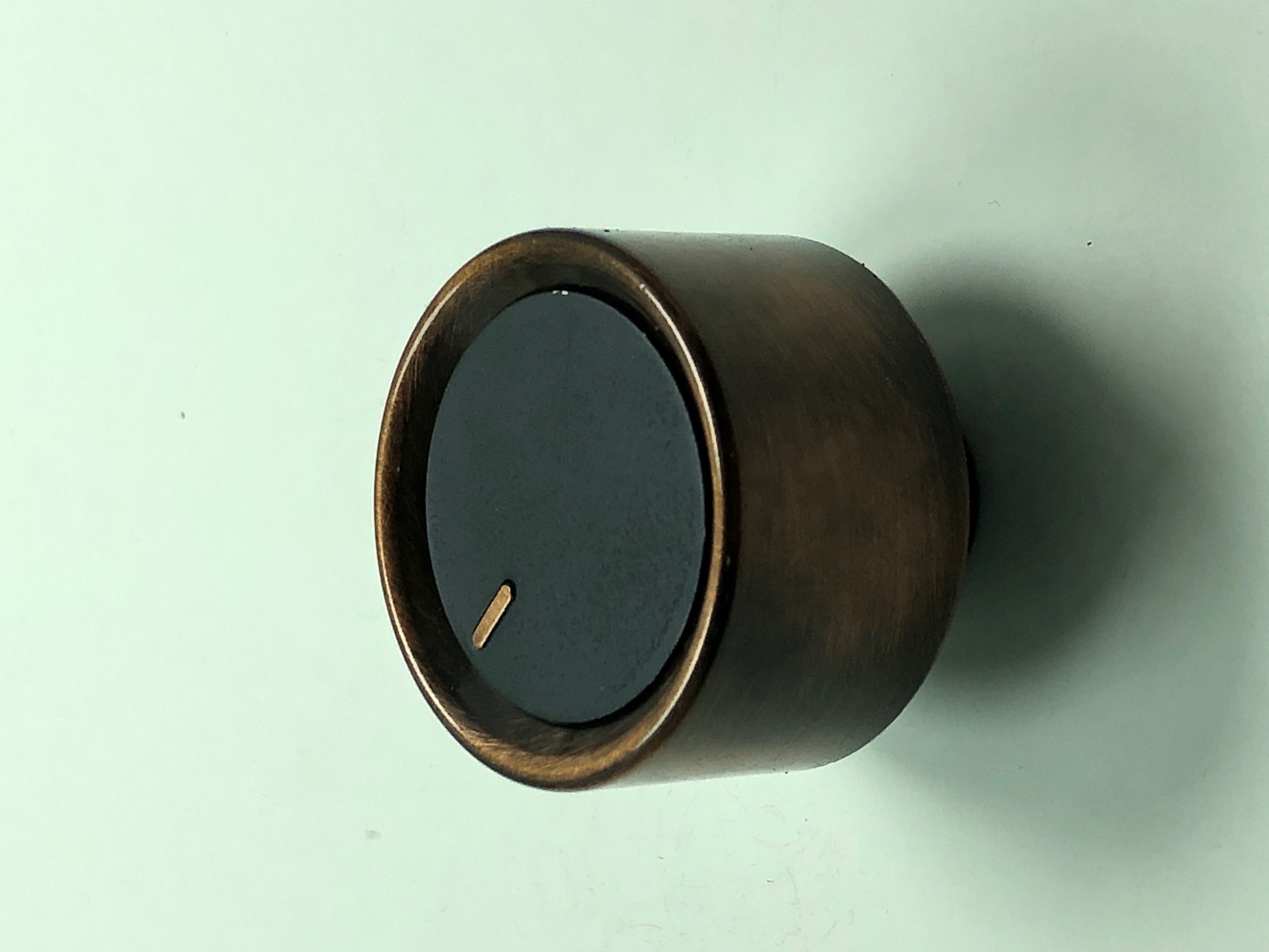 4200 Cooker Knob-rustic