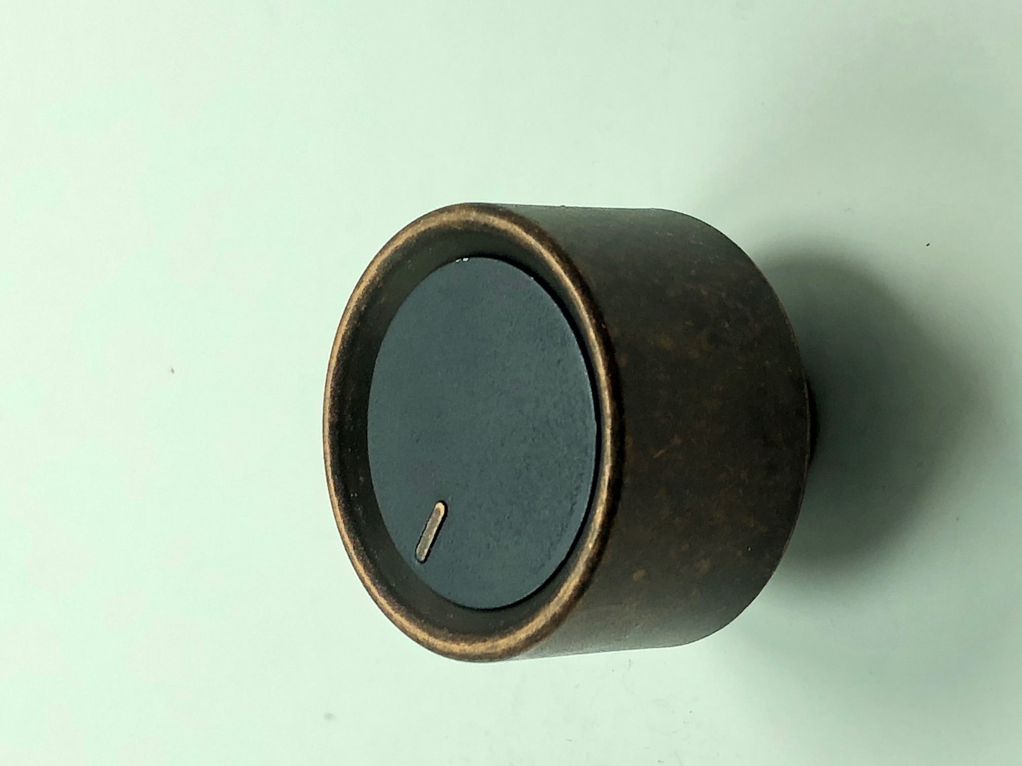 4200 Cooker Knob-rustic