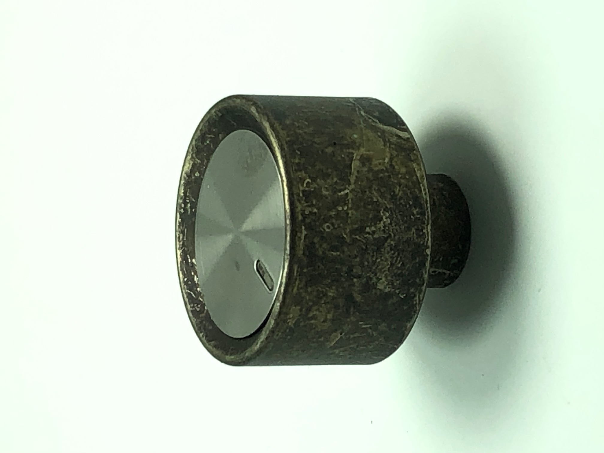 4200 Cooker Knob-rustic