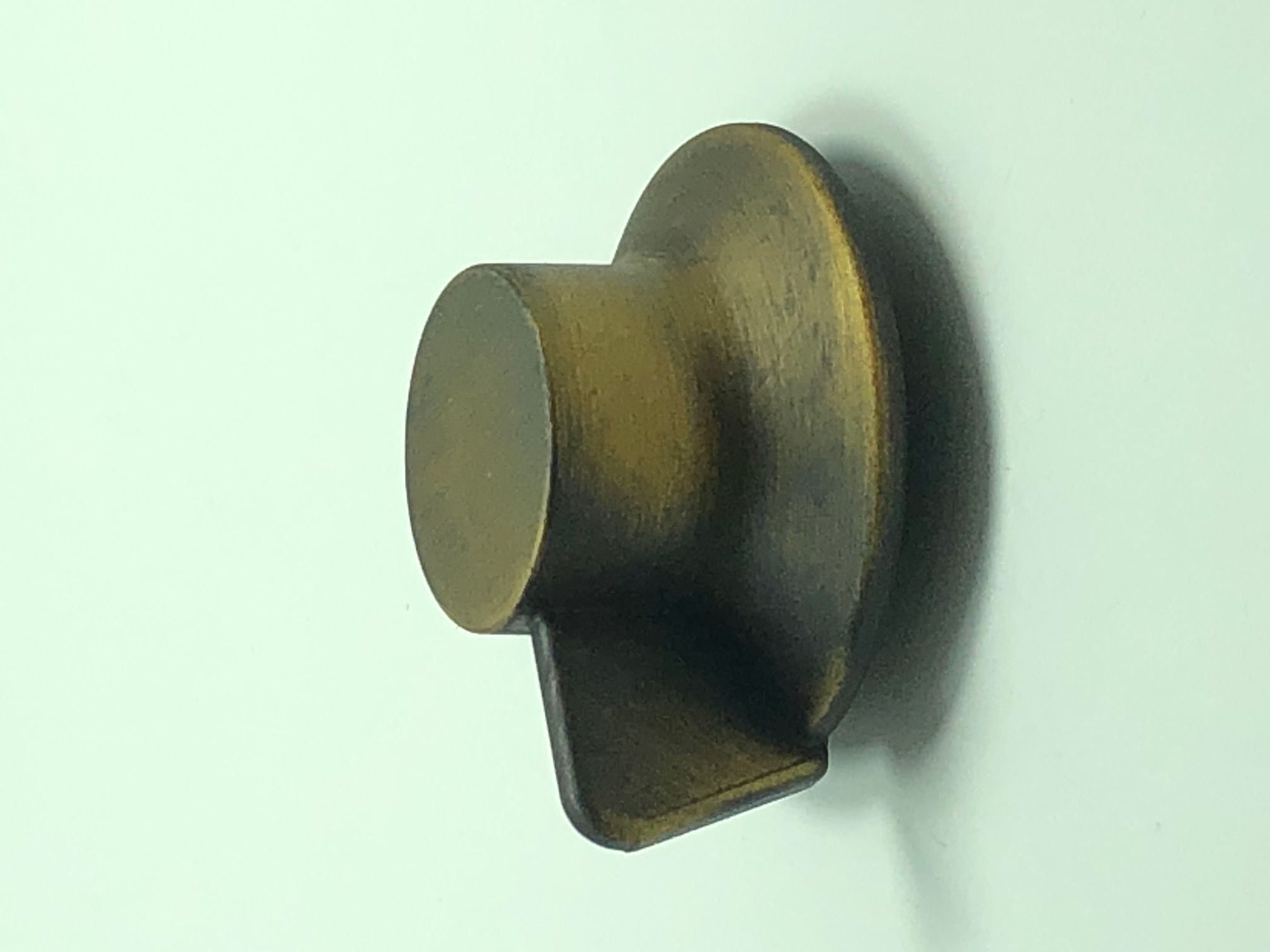 4300 Cooker Knob-rustic