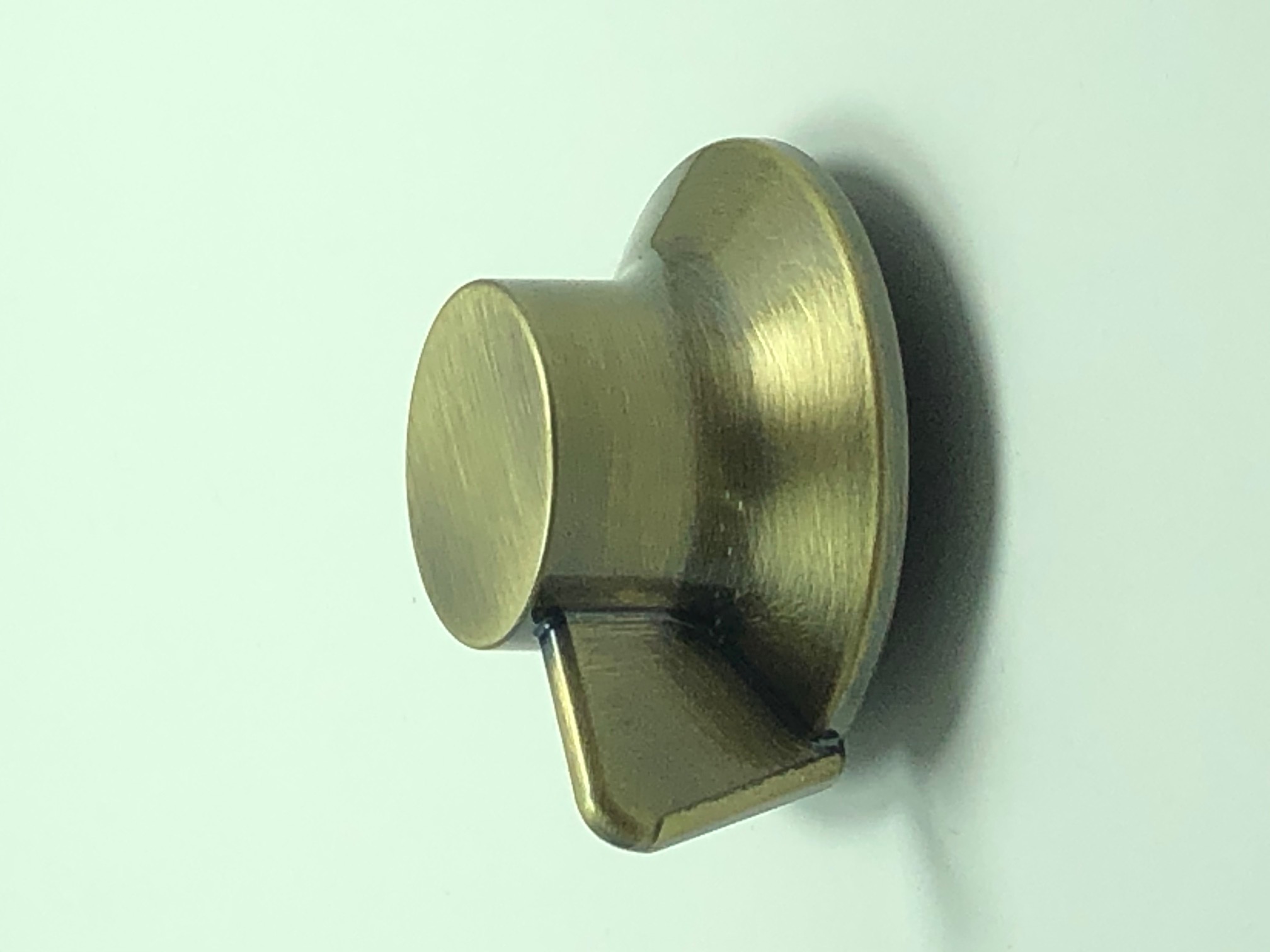 4300 Cooker Knob-rustic