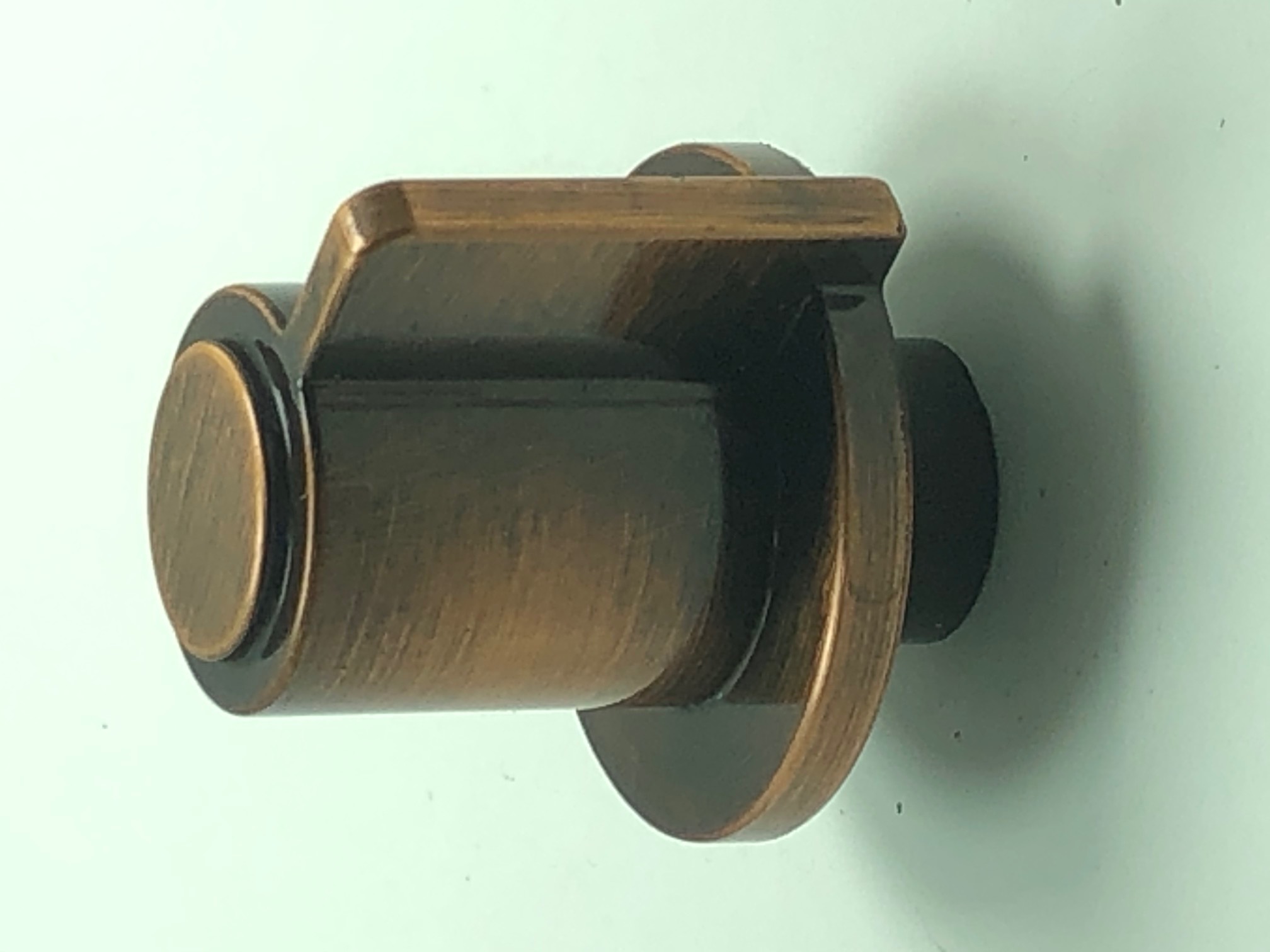 4400 Cooker Knob-rustic