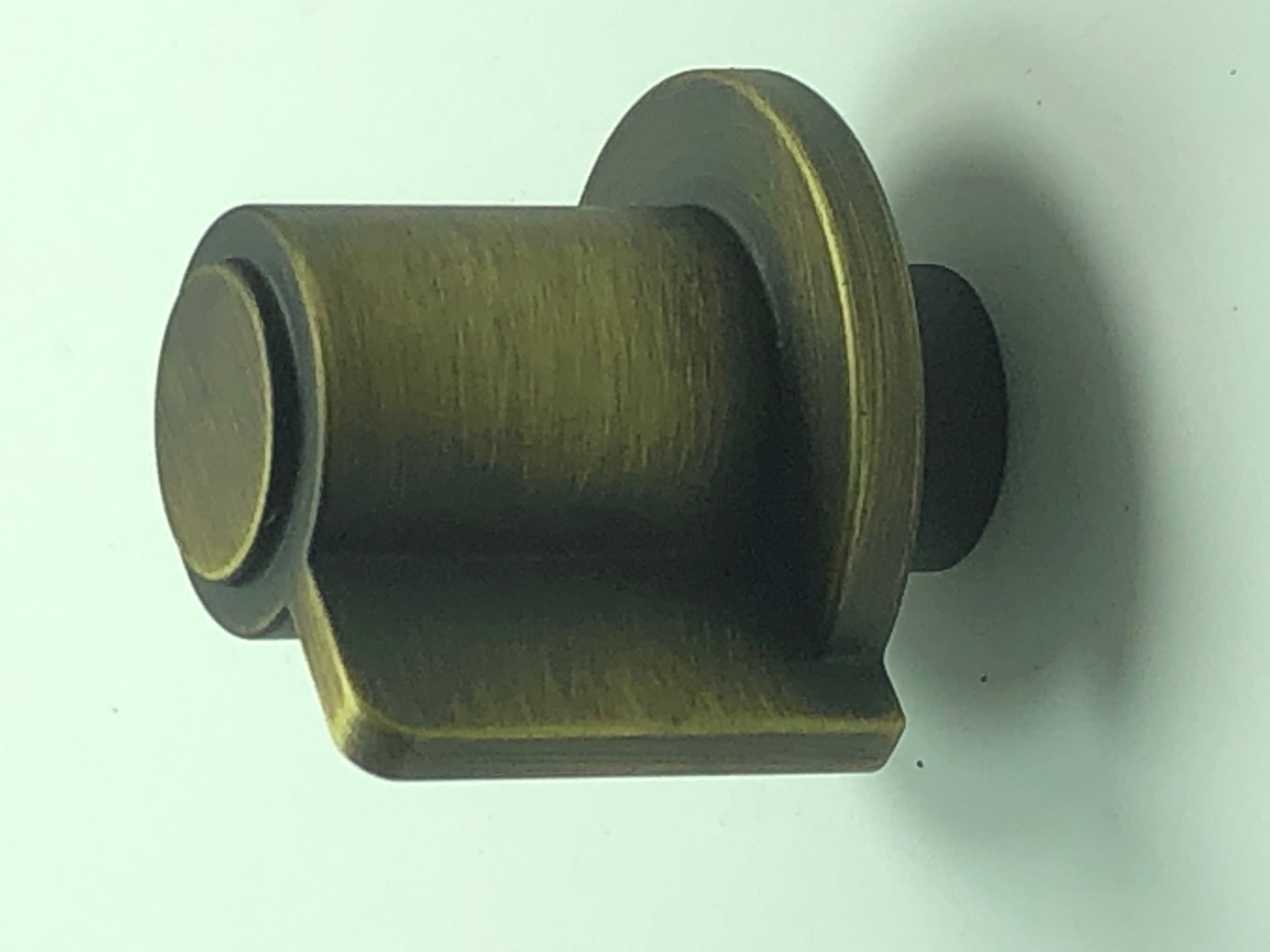 4400 Cooker Knob-rustic