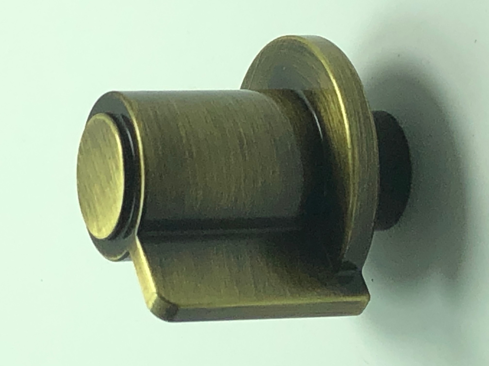 4400 Cooker Knob-rustic