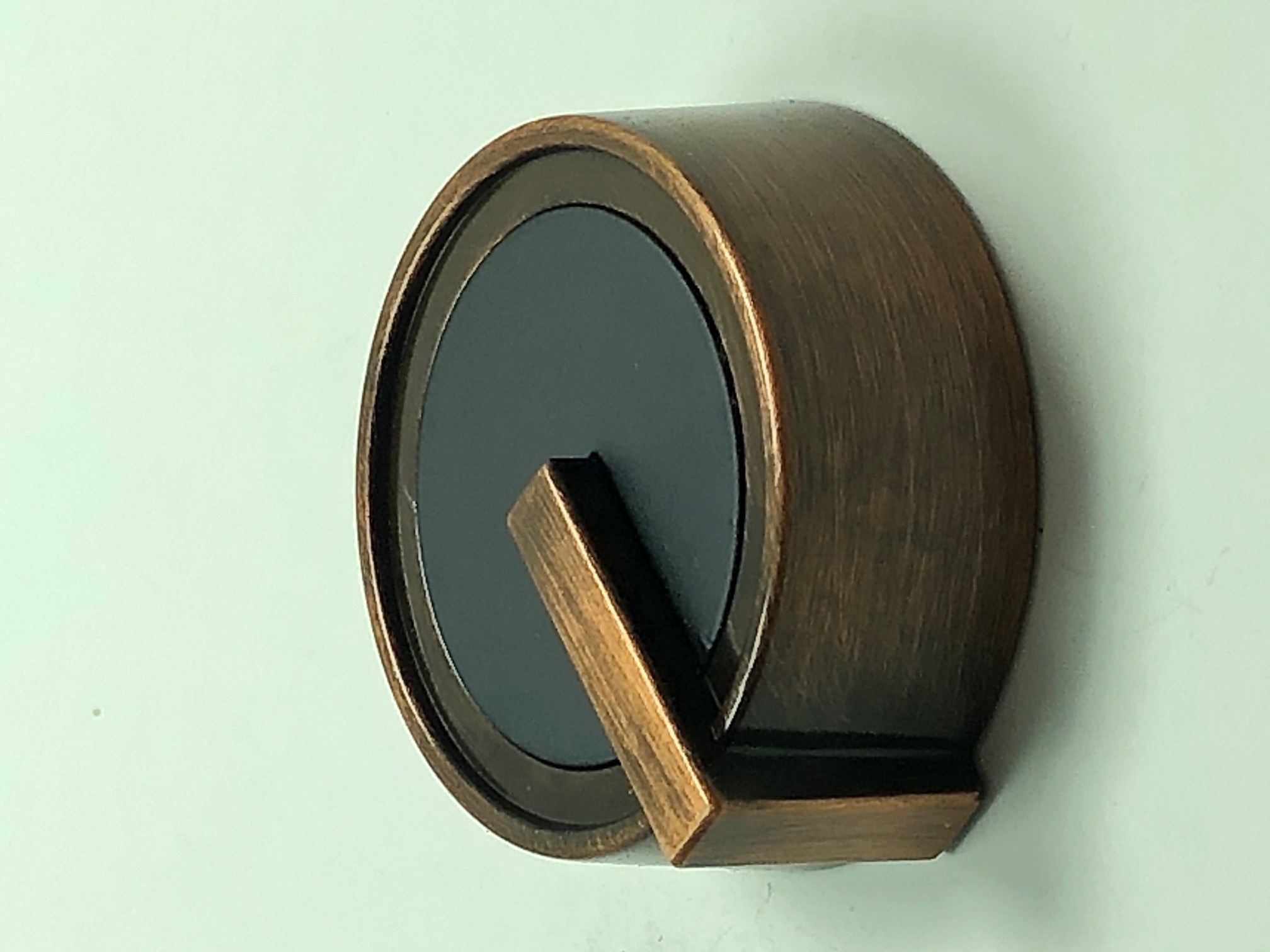 4500 Cooker Knob-rustic