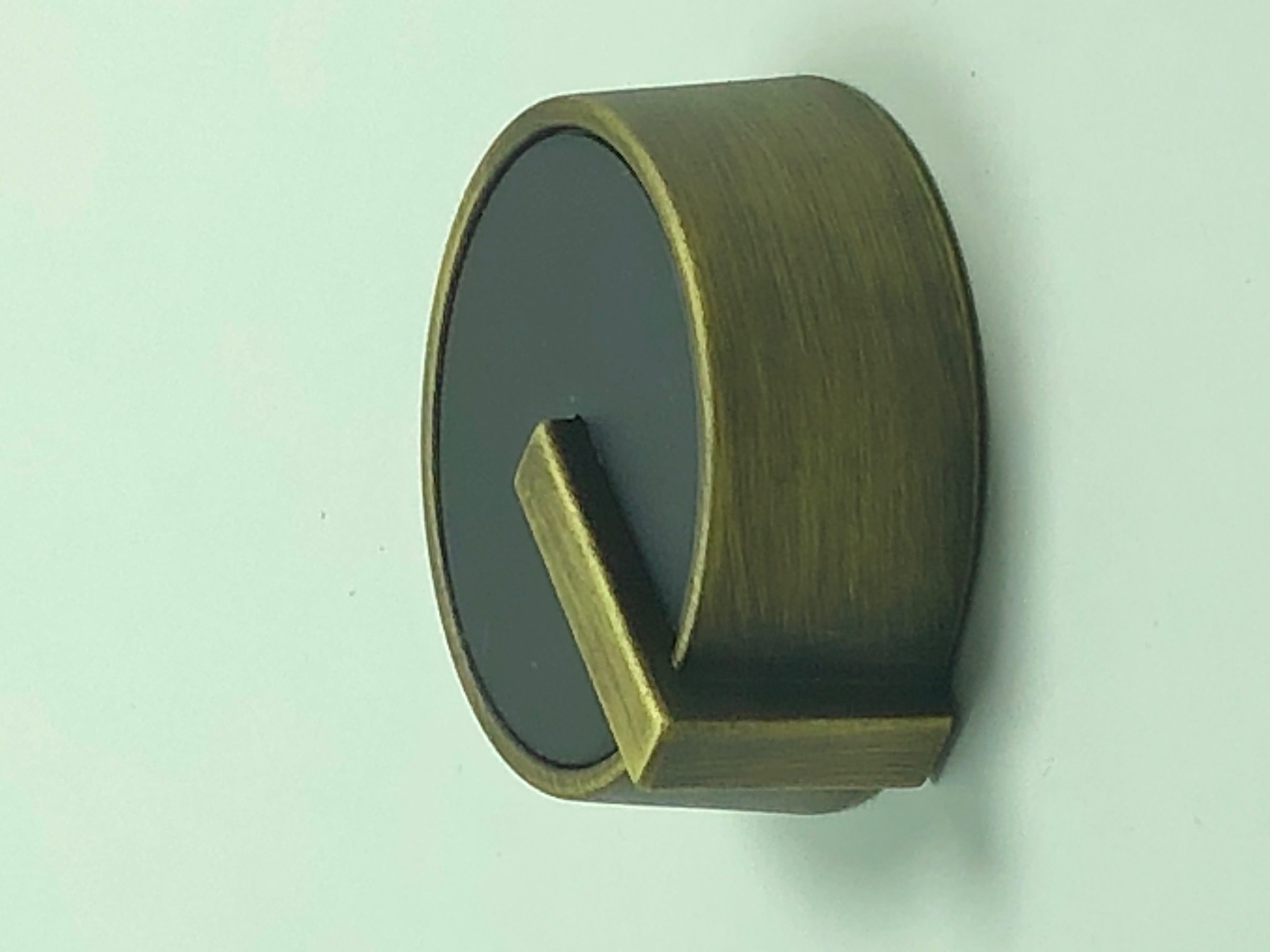 4500 Cooker Knob-rustic