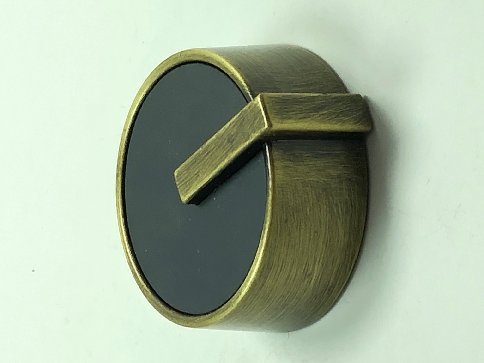 4500 Cooker Knob-rustic