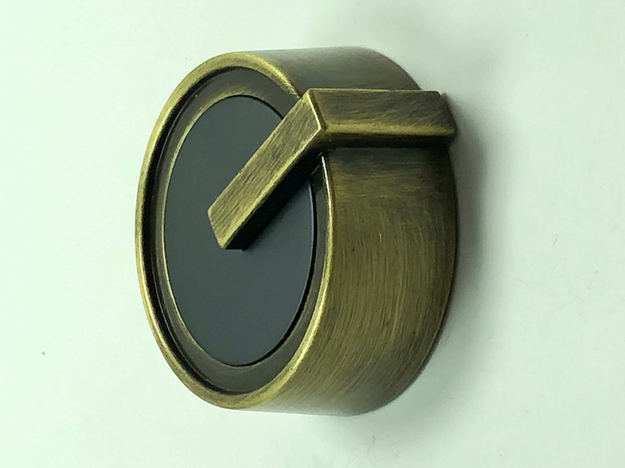 4500 Cooker Knob-rustic