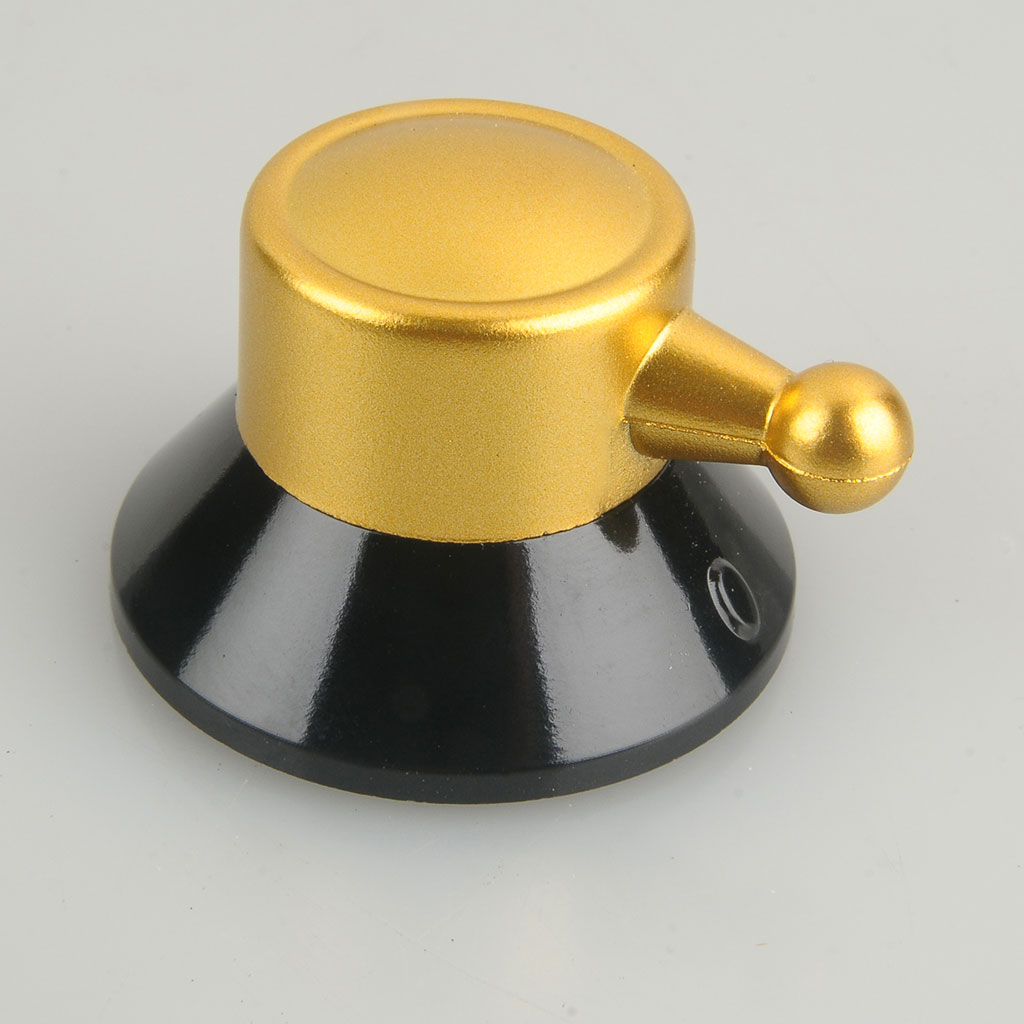 Cooker Knob Rustic