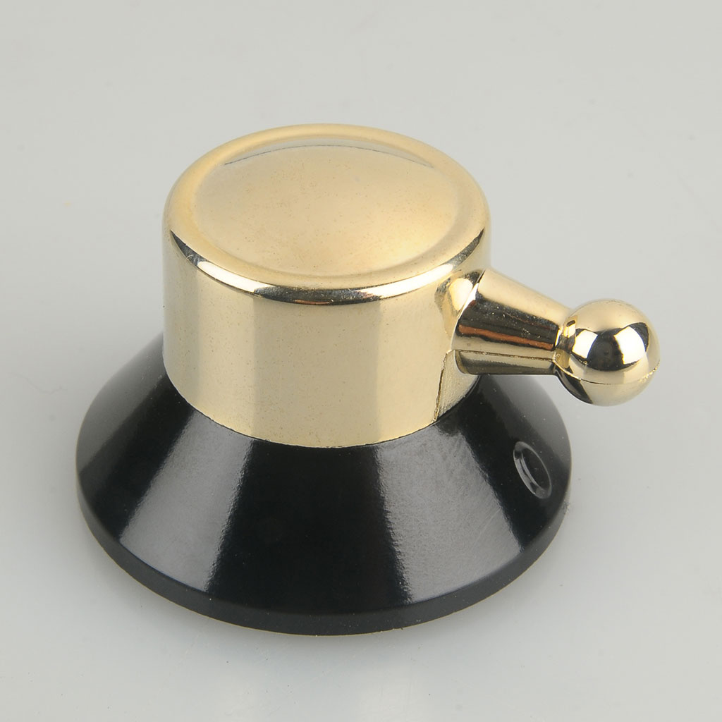 Cooker Knob Rustic