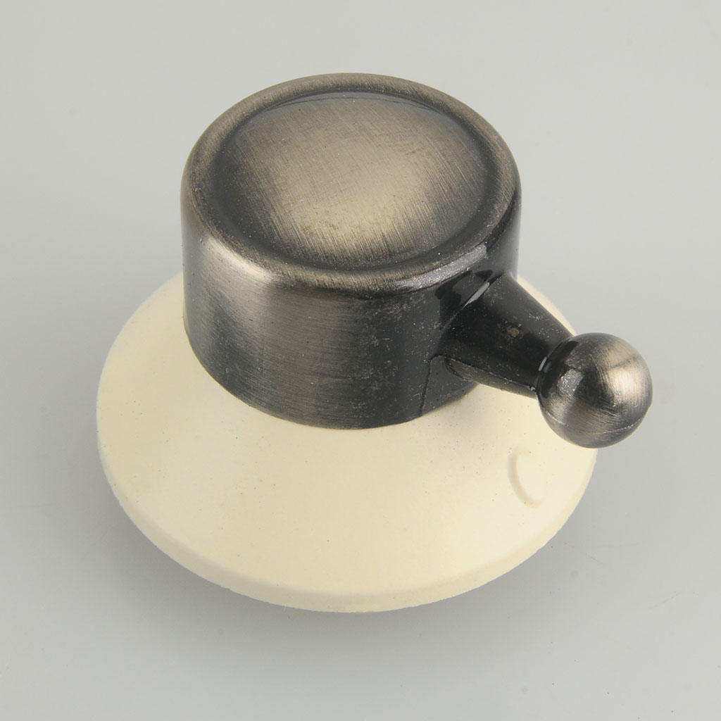 Cooker Knob Rustic