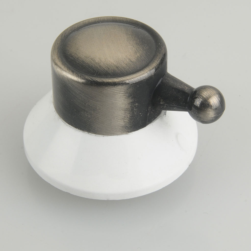 Cooker Knob Rustic