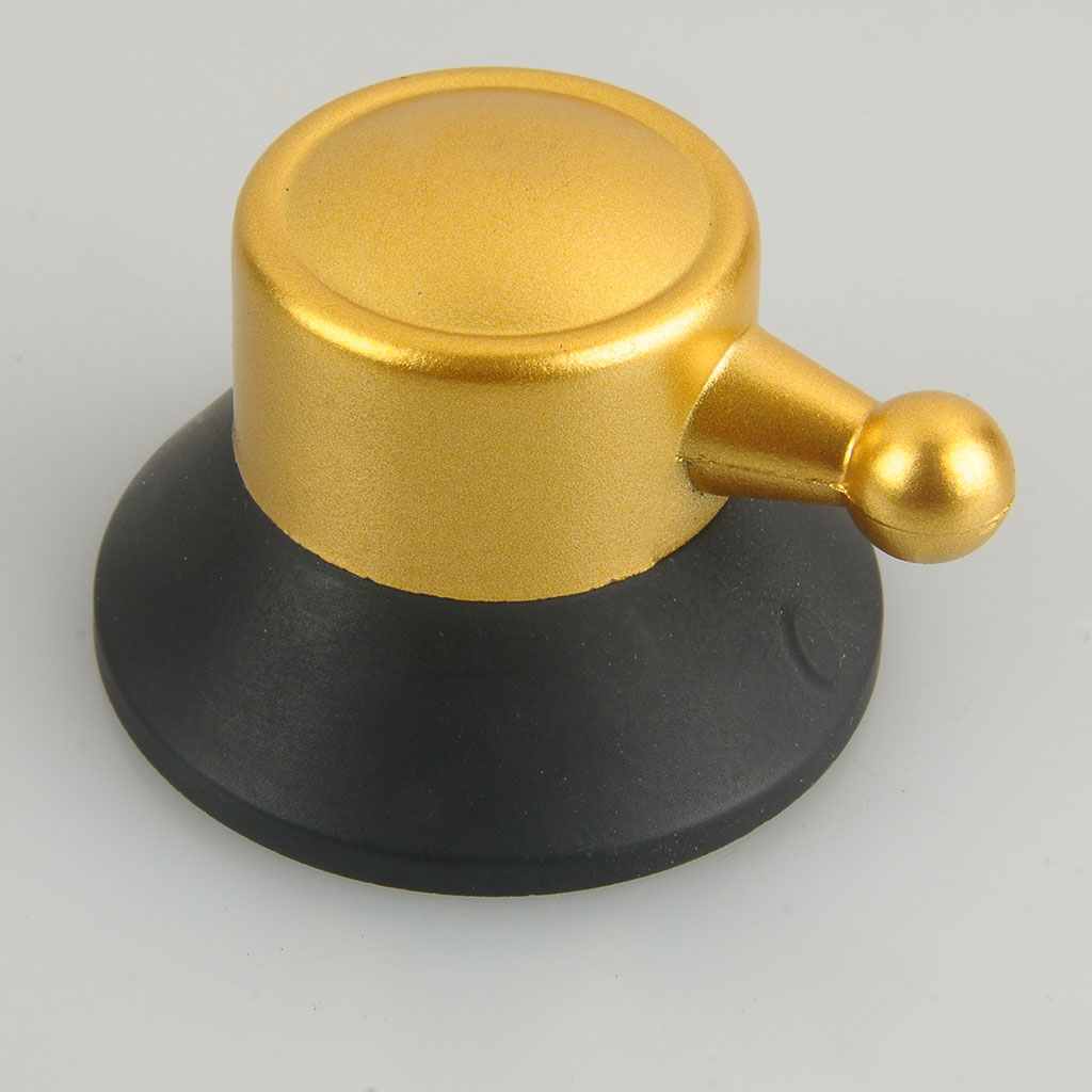 Cooker Knob Rustic