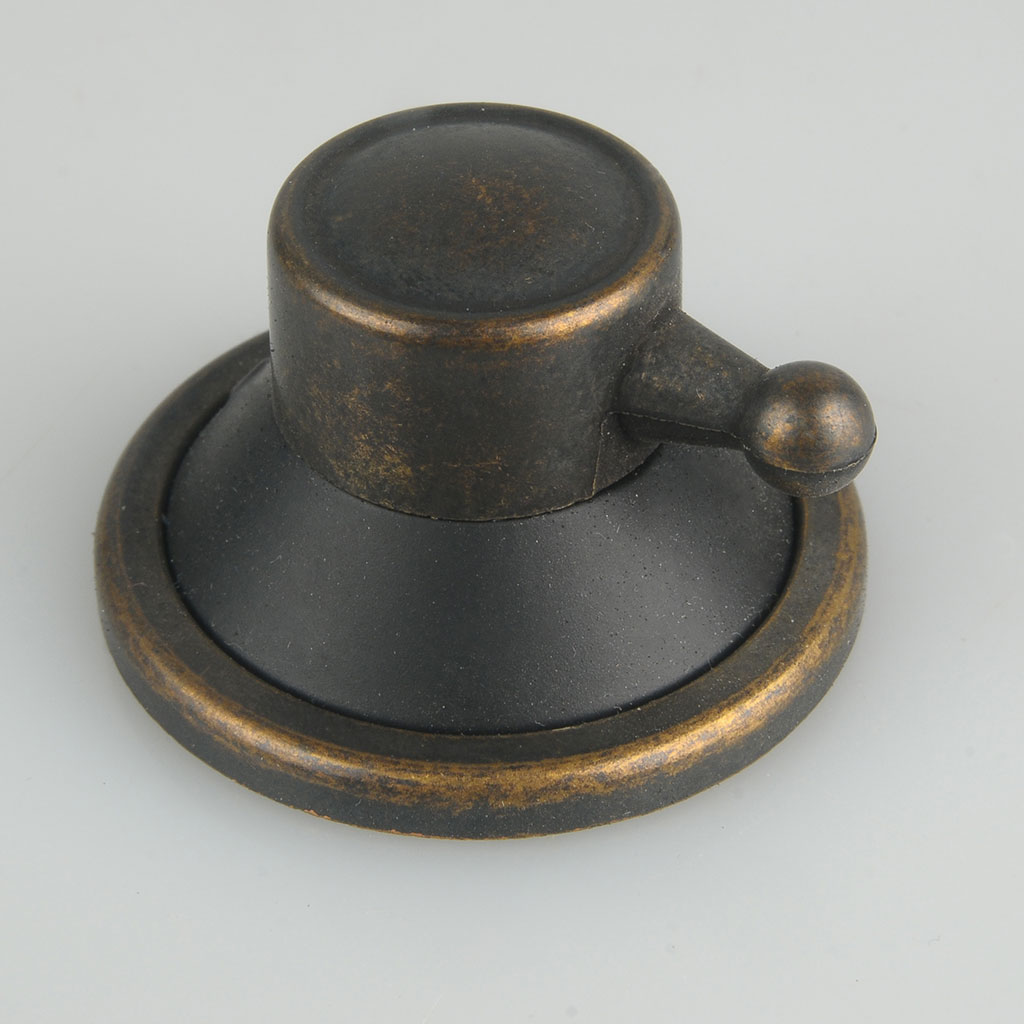 Oven Knob Rustic