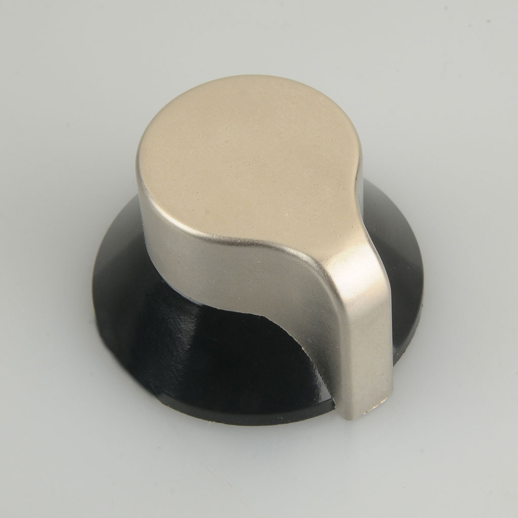 Cooker Knob Rustic