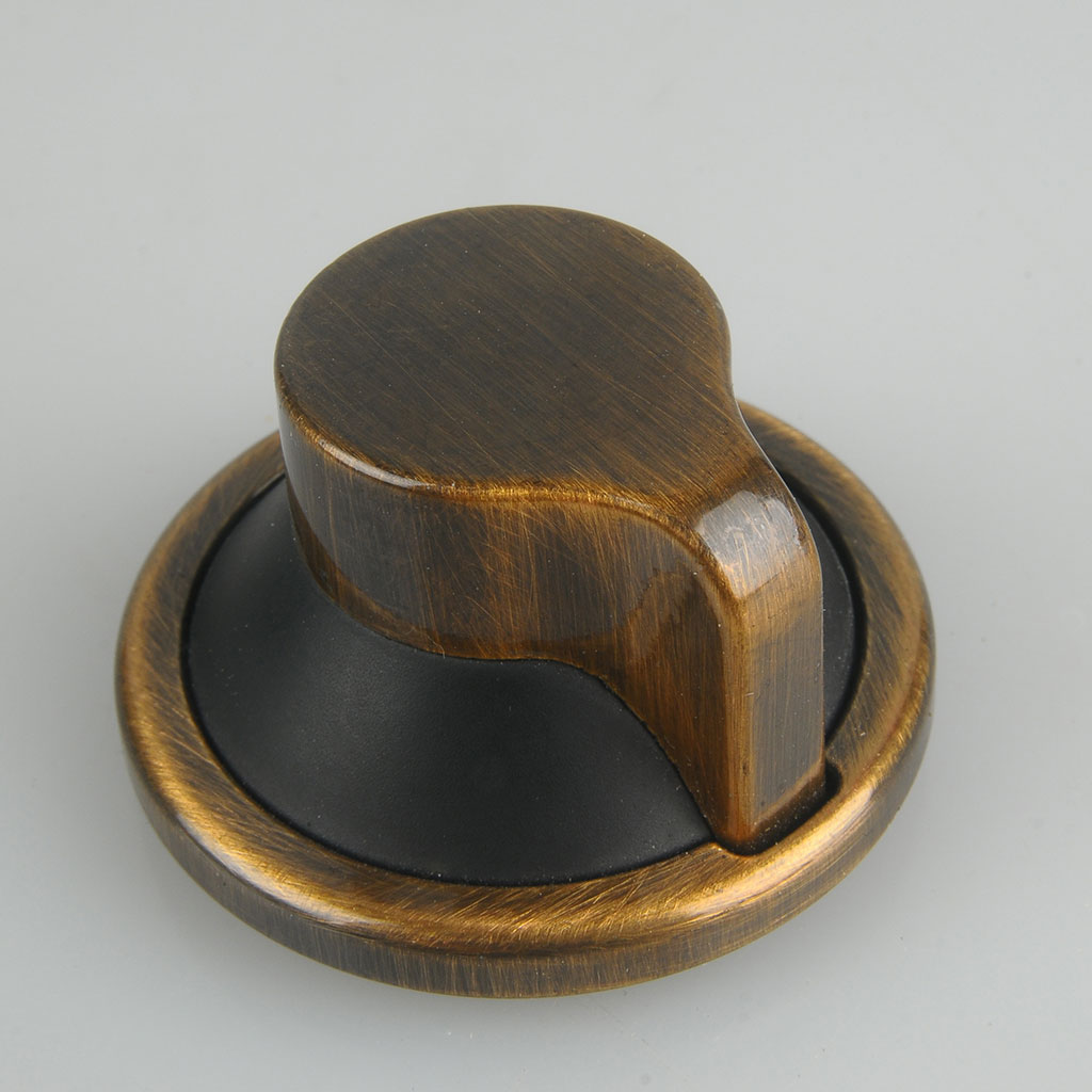 Oven Knob Rustic