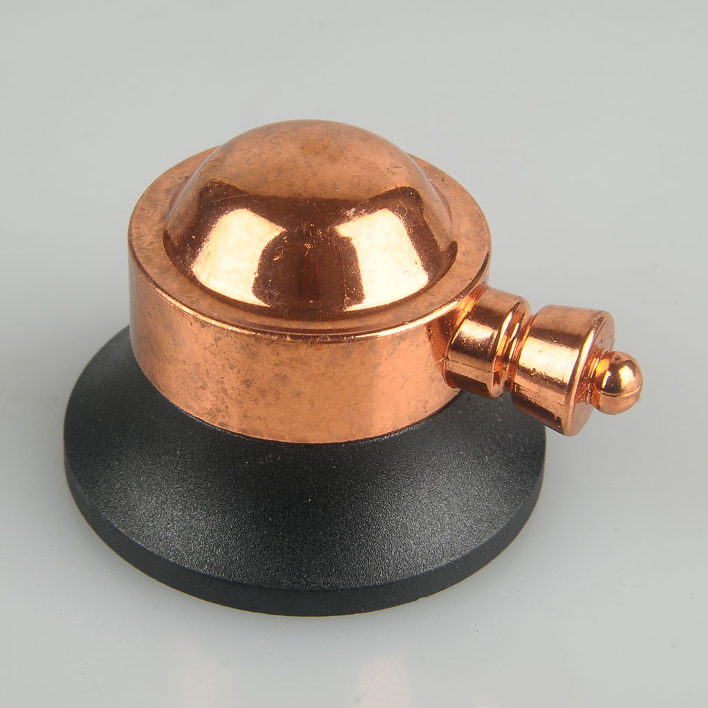 Cooker Knob Rustic