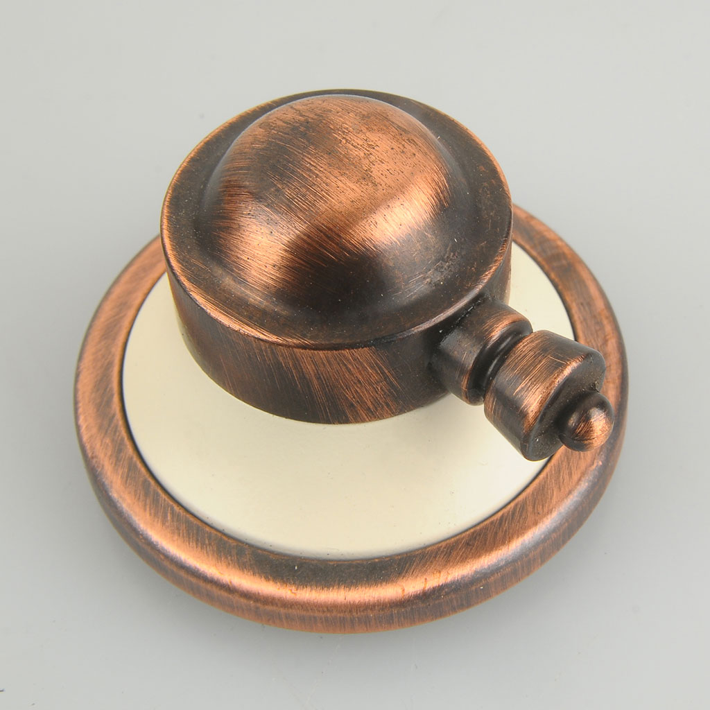 Oven Knob Rustic