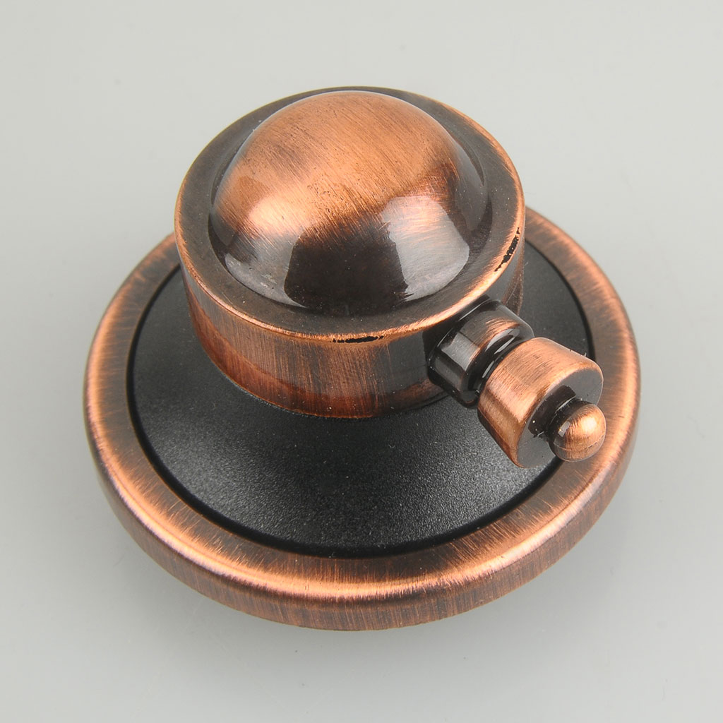 Oven Knob Rustic