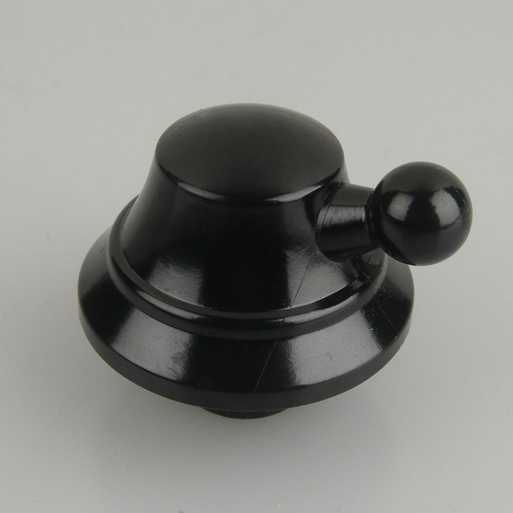 8600 Cooker Knob Rustic