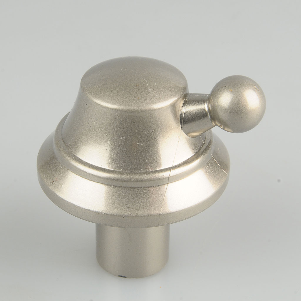 Cooker Knob Rustic