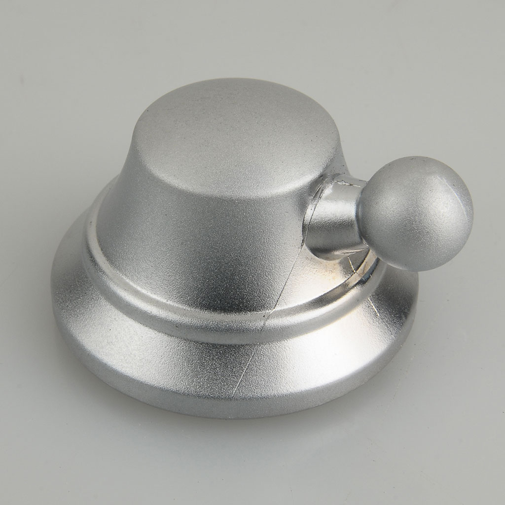 Cooker Knob Rustic