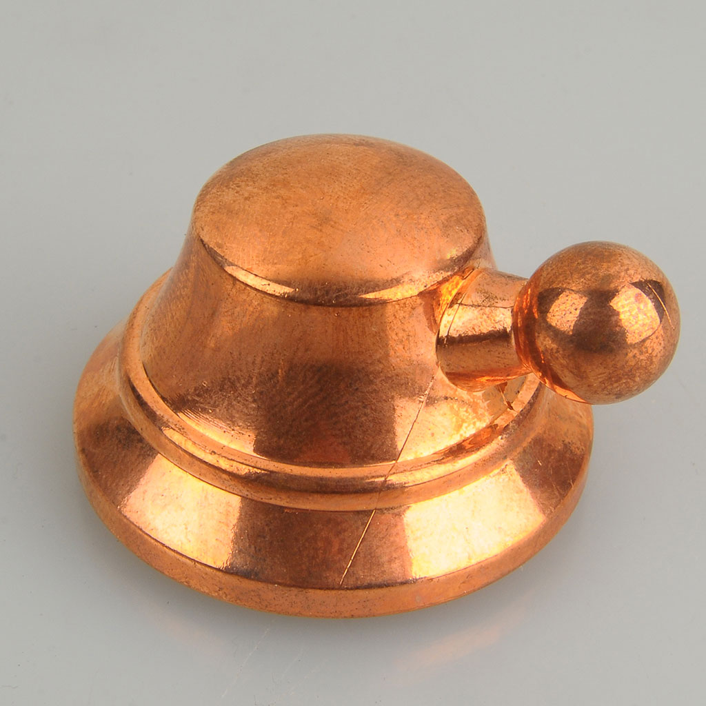 Cooker Knob Rustic