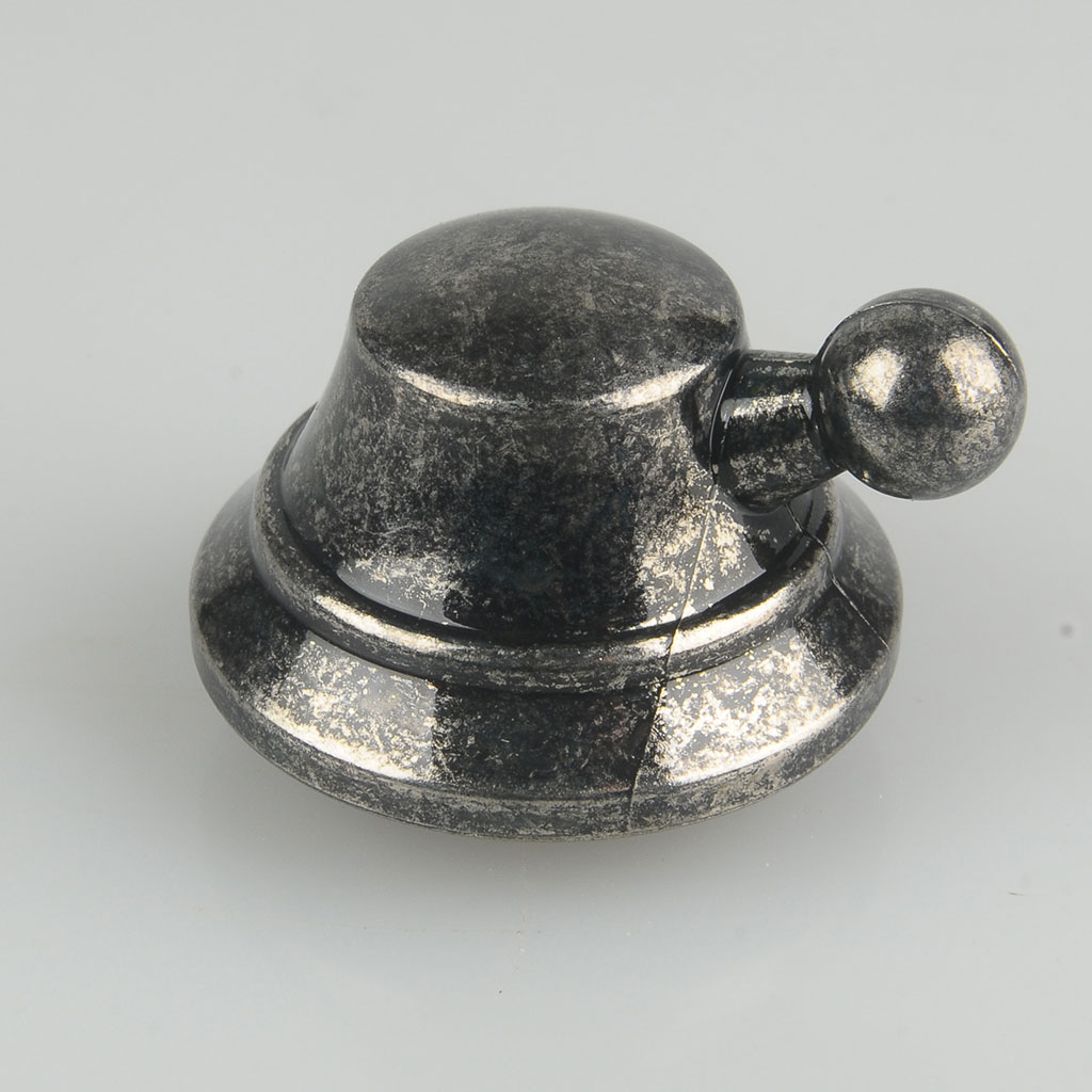 Cooker Knob Rustic