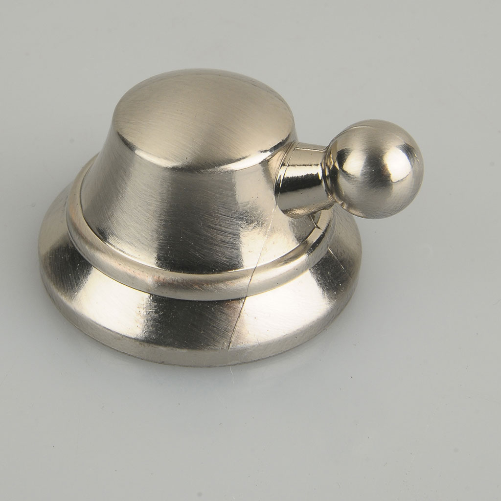 Cooker Knob Rustic