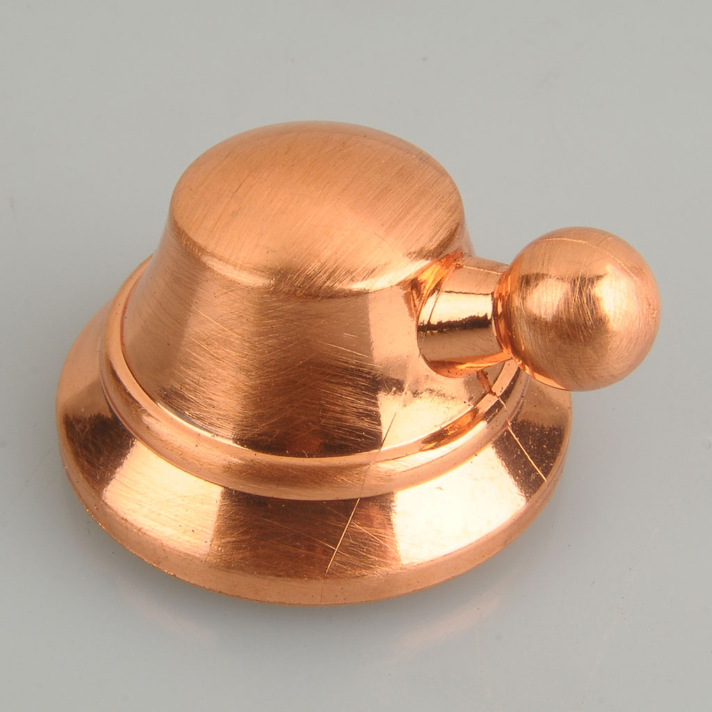 Cooker Knob Rustic