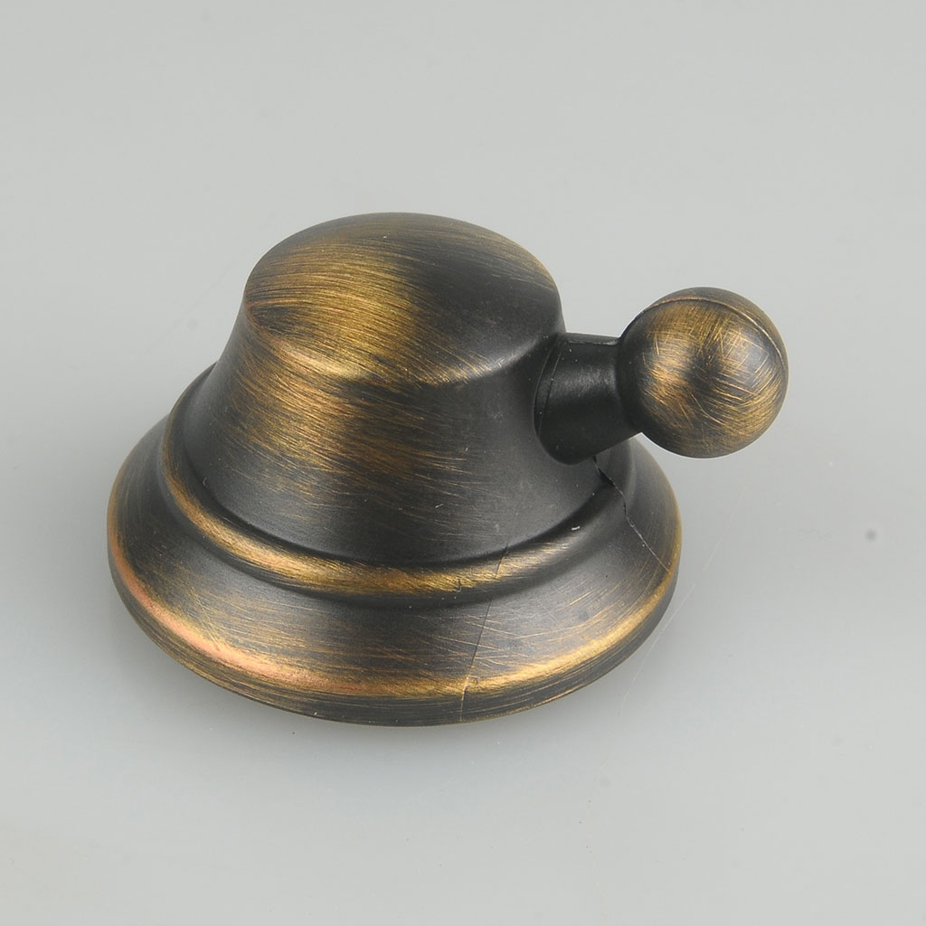 Cooker Knob Rustic