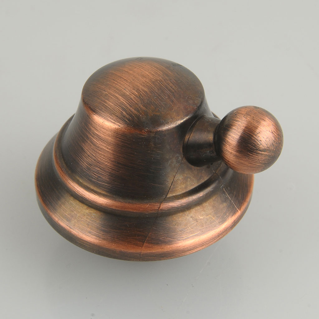 Cooker Knob Rustic