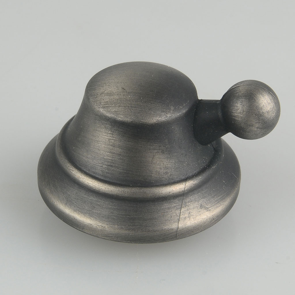 Cooker Knob Rustic