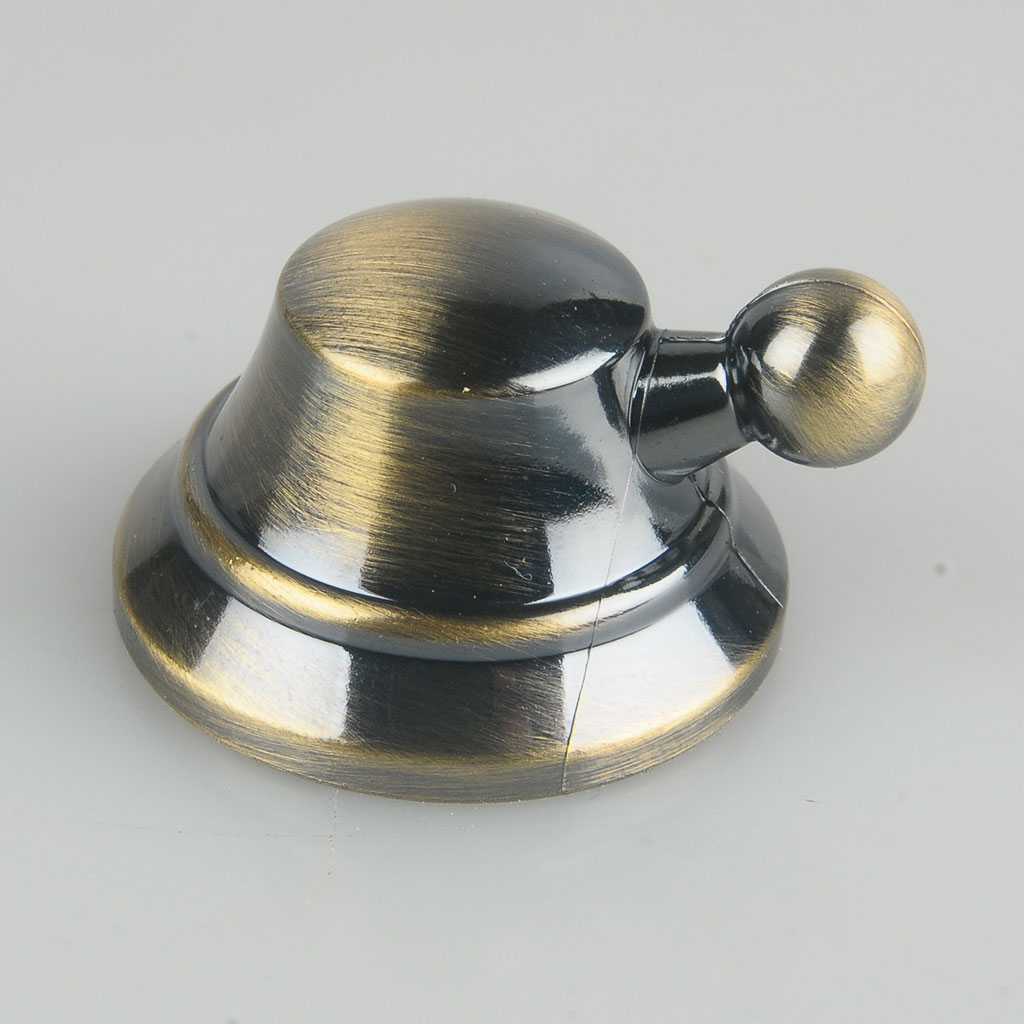 Cooker Knob Rustic