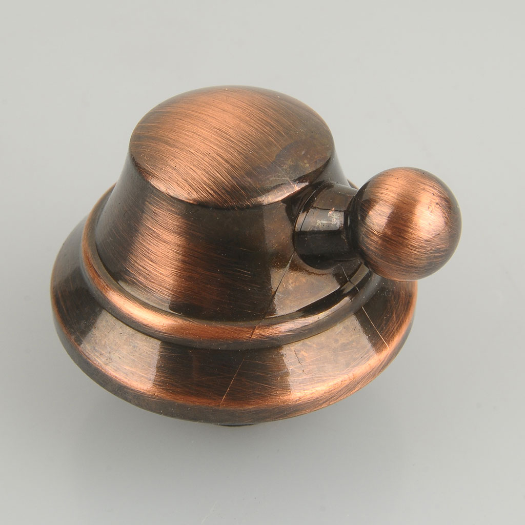 Cooker Knob Rustic