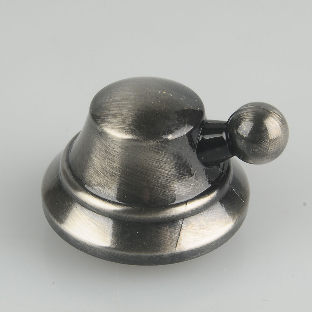 Cooker Knob Rustic