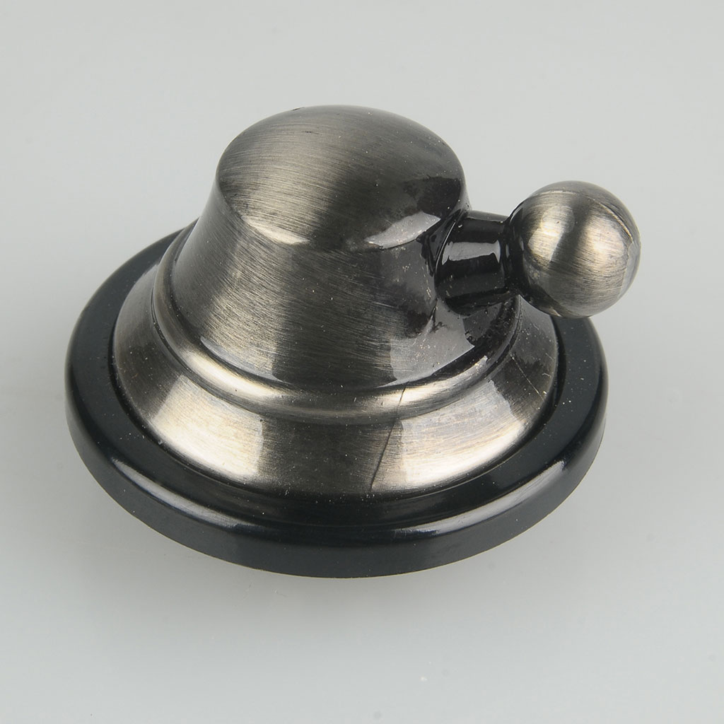 Cooker Knob Rustic