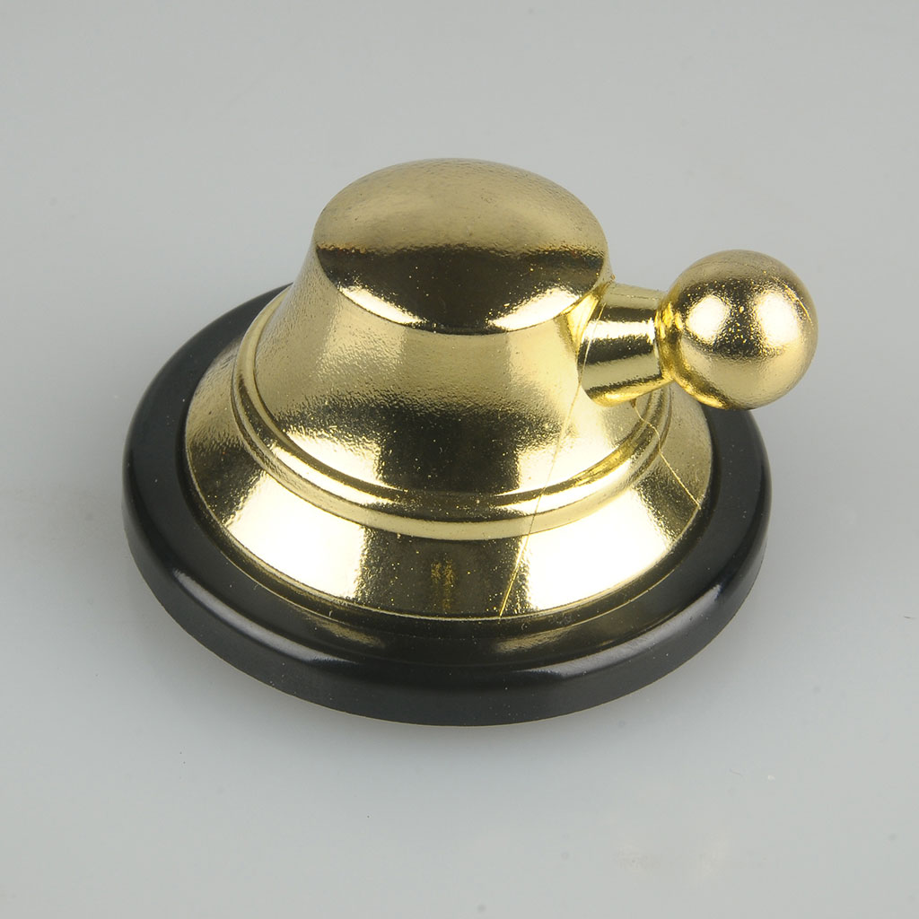 Cooker Knob Rustic