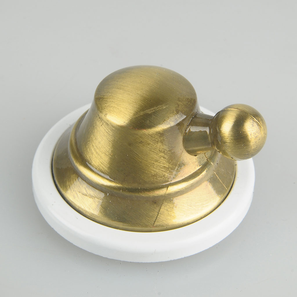 Cooker Knob Rustic