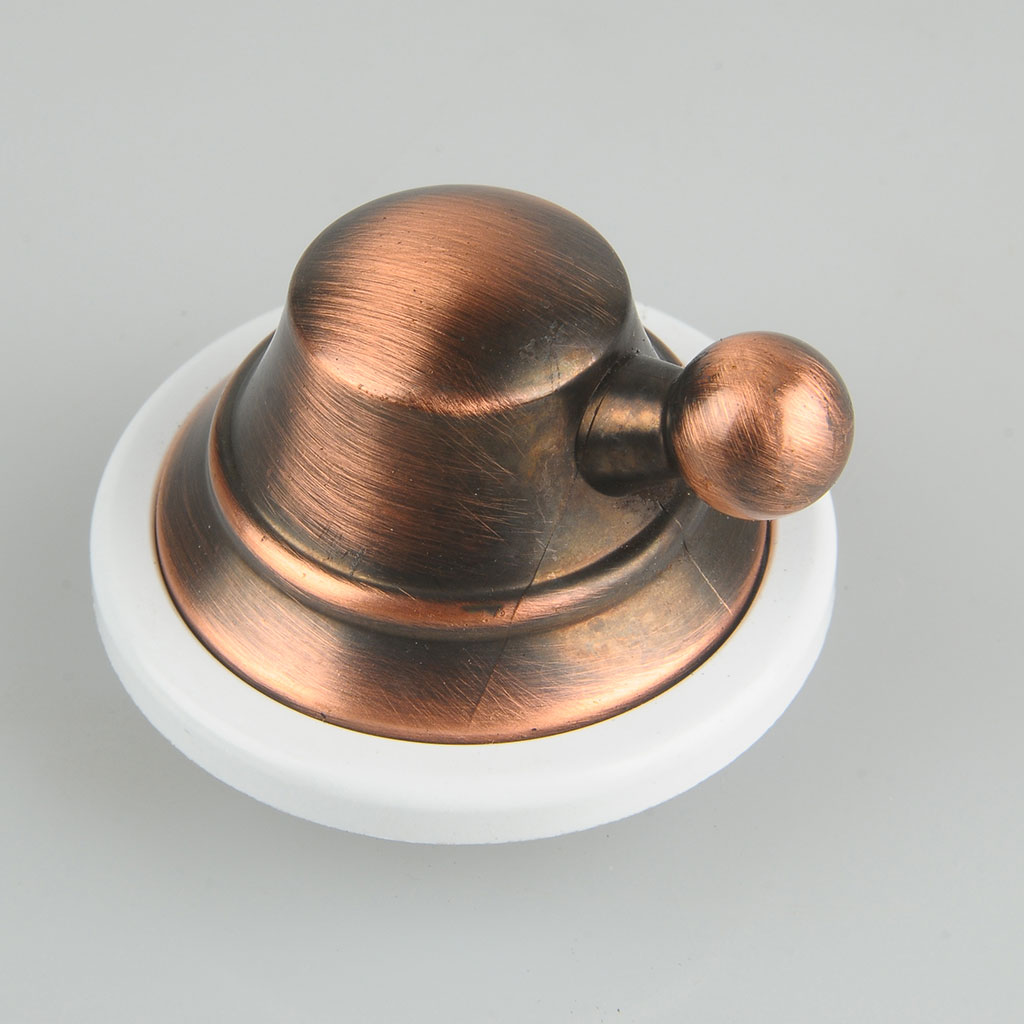 Cooker Knob Rustic