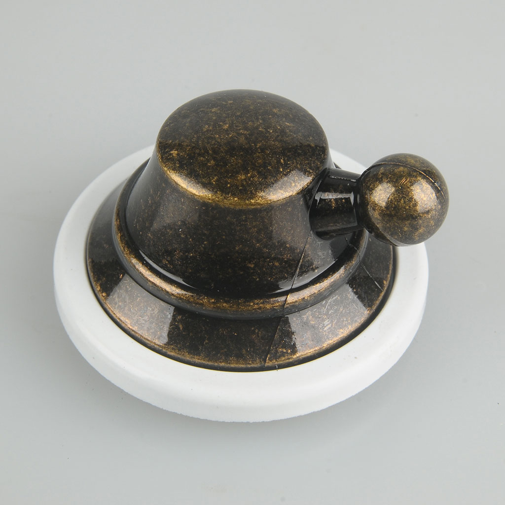 Cooker Knob Rustic