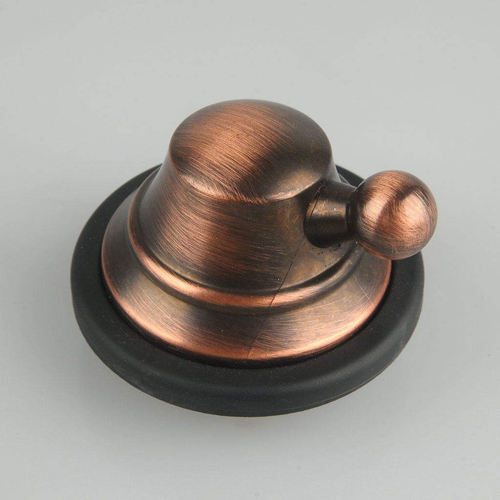 Cooker Knob Rustic