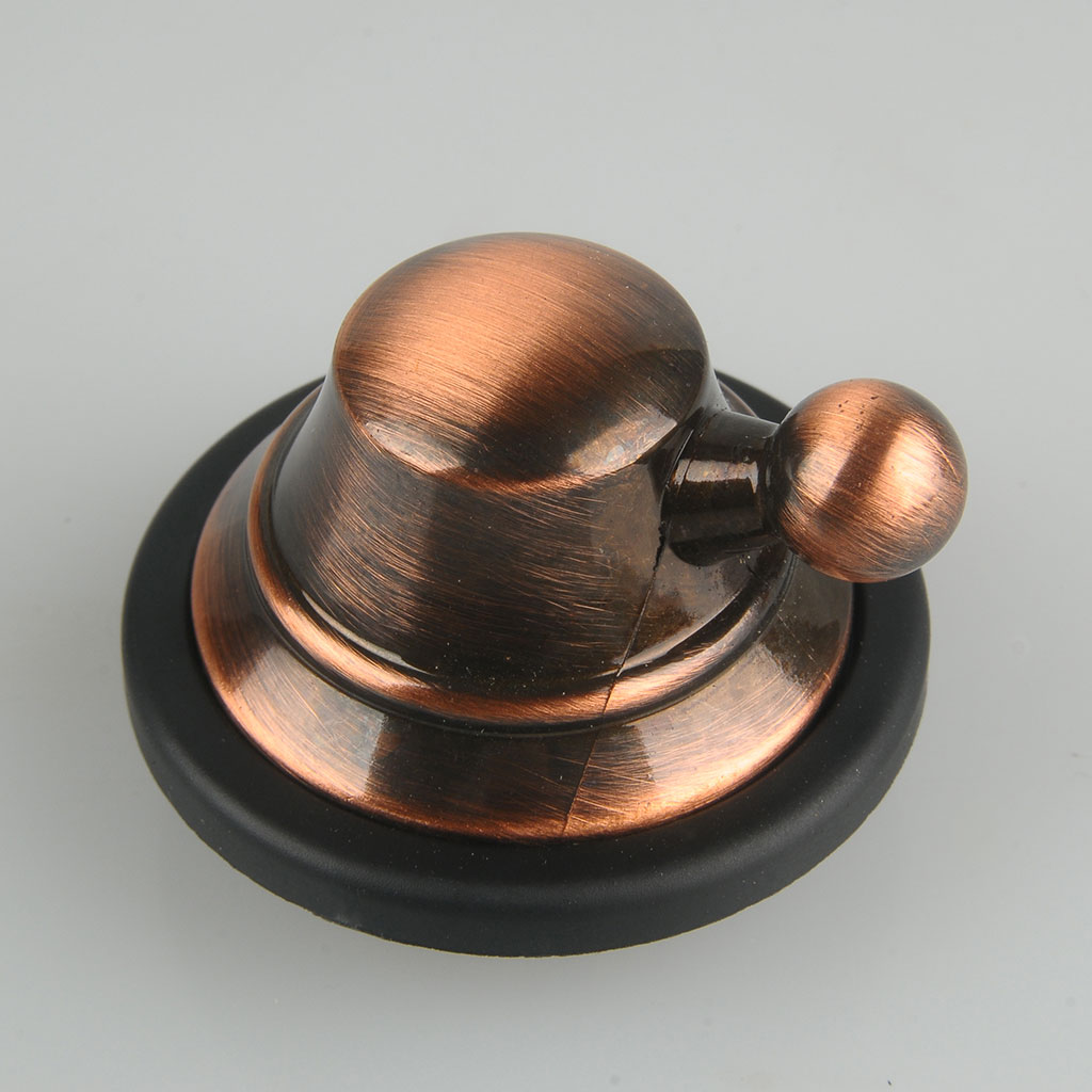 Cooker Knob Rustic