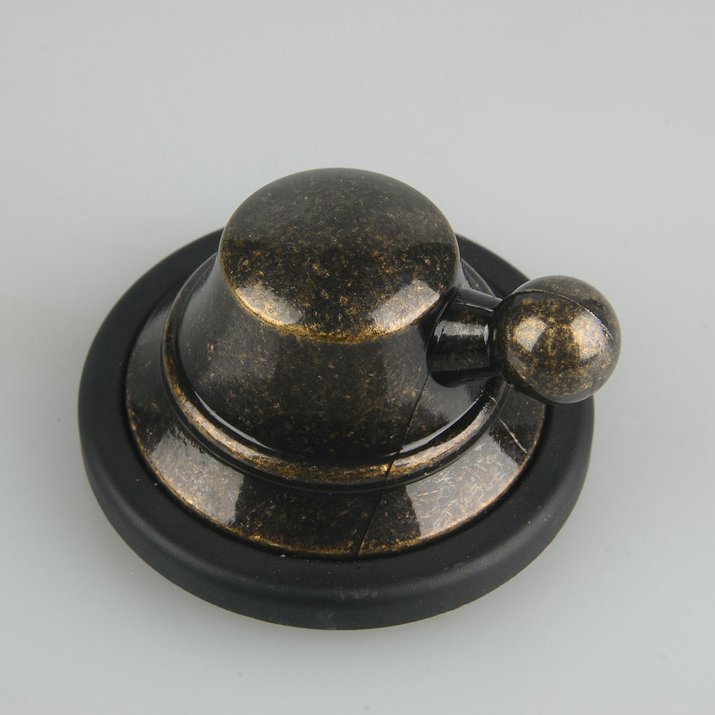 Cooker Knob Rustic