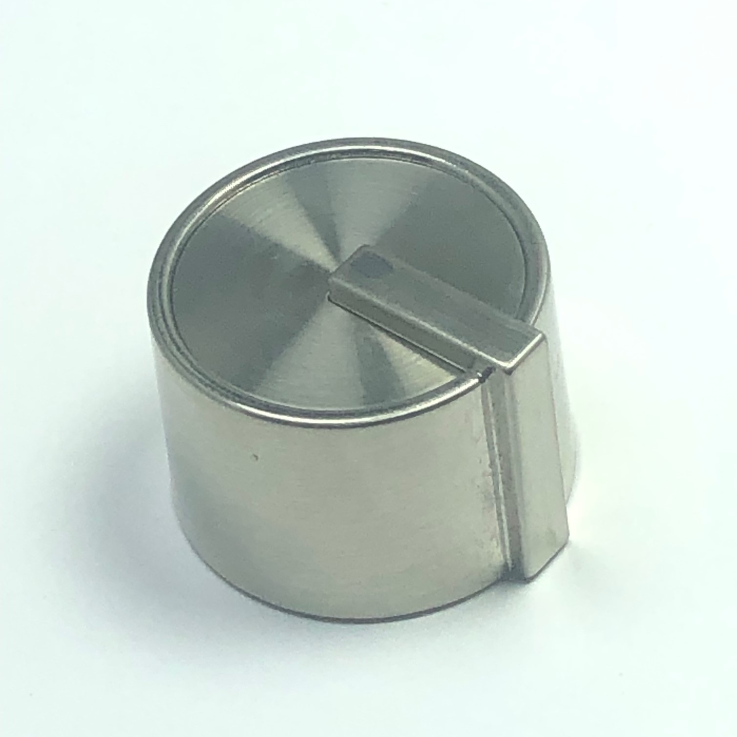 built-inn cooker knob